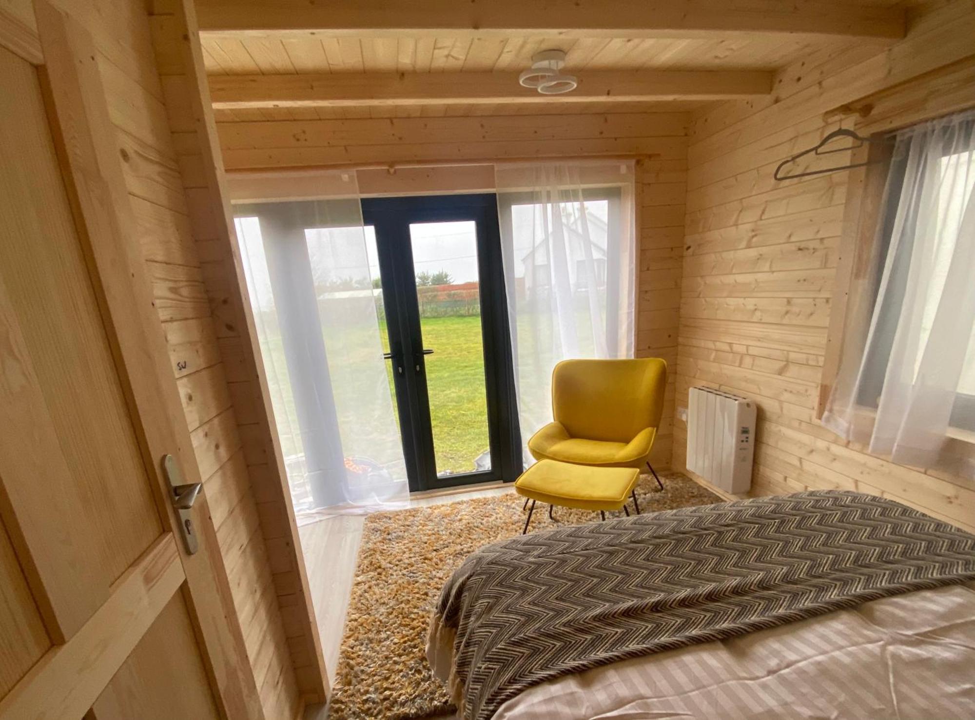 Country Cabin Mullagh  Екстериор снимка