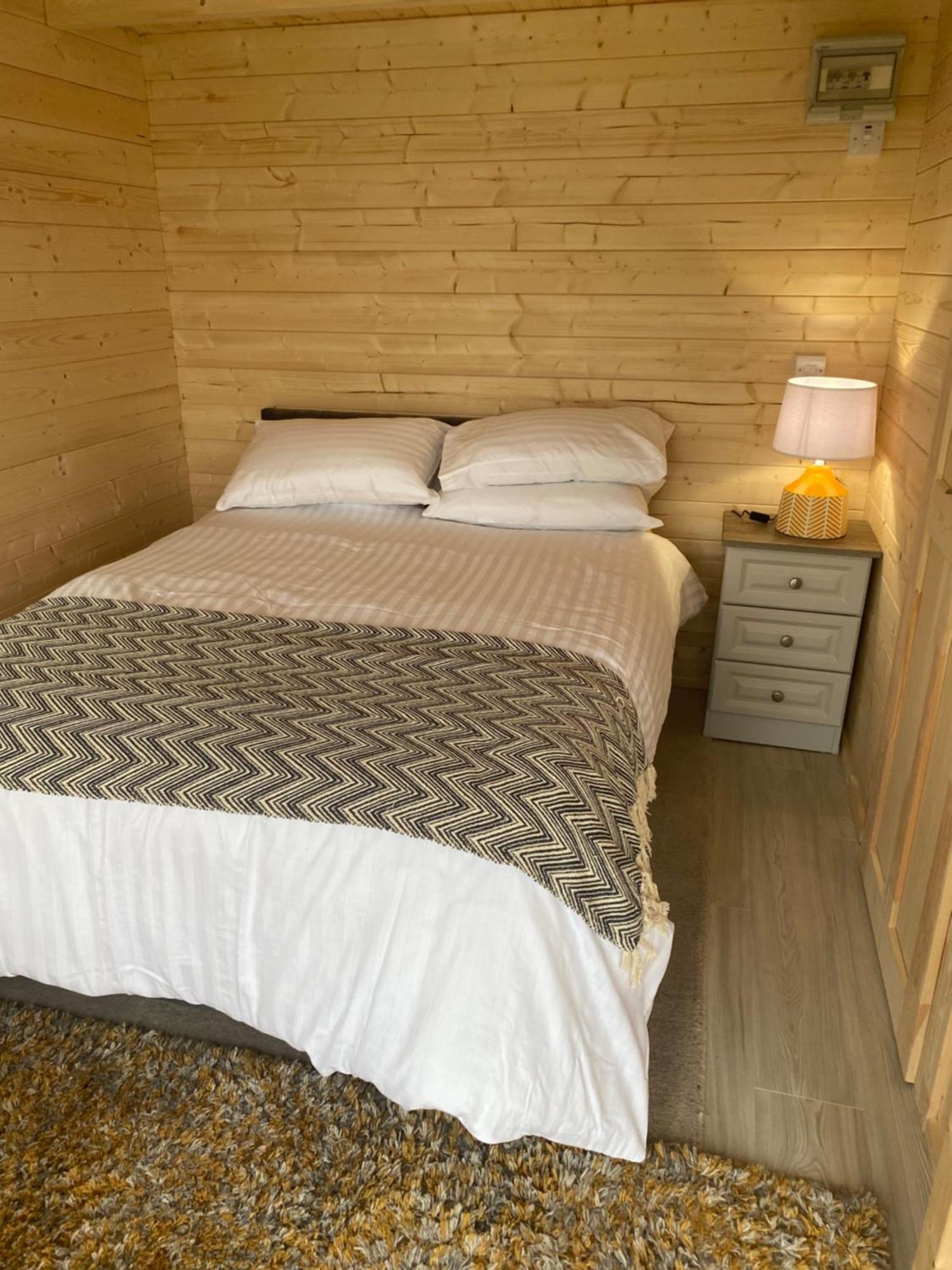 Country Cabin Mullagh  Екстериор снимка
