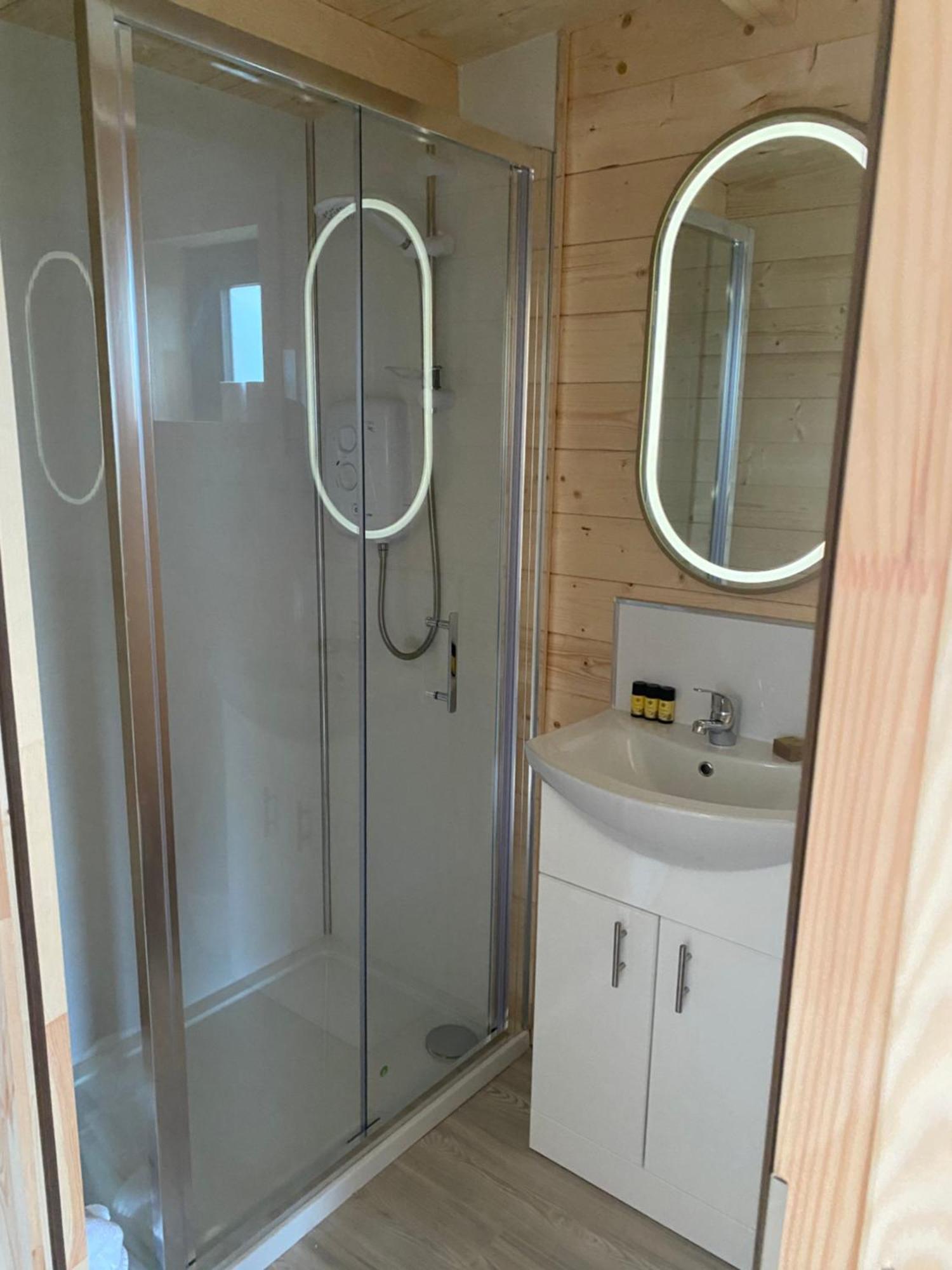 Country Cabin Mullagh  Екстериор снимка
