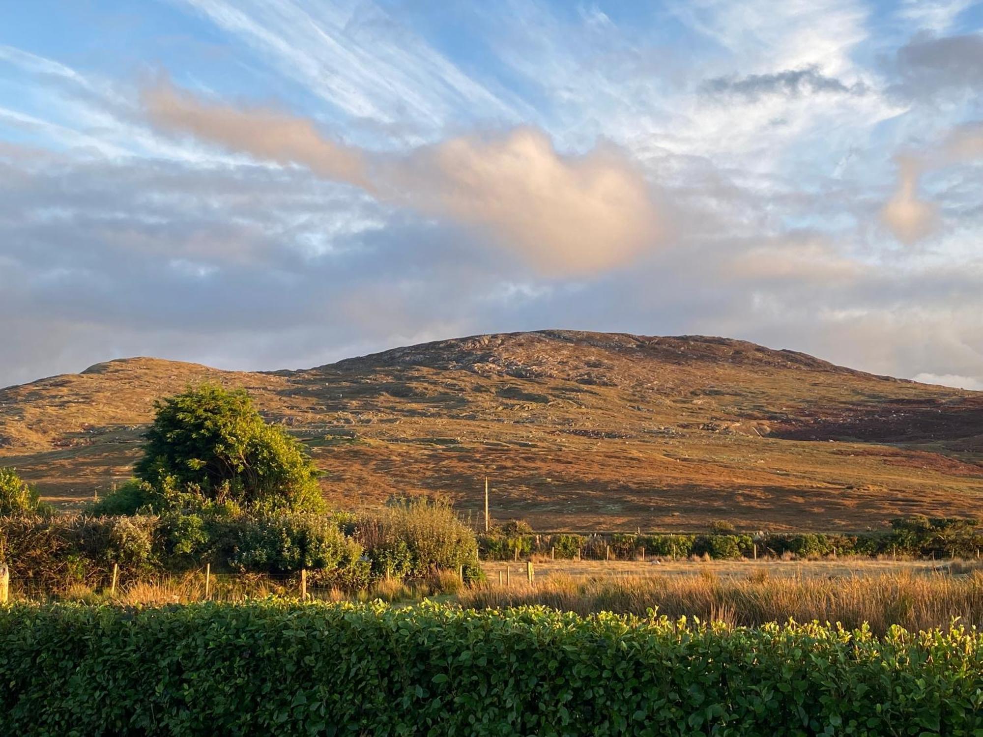 Country Cabin Mullagh  Екстериор снимка