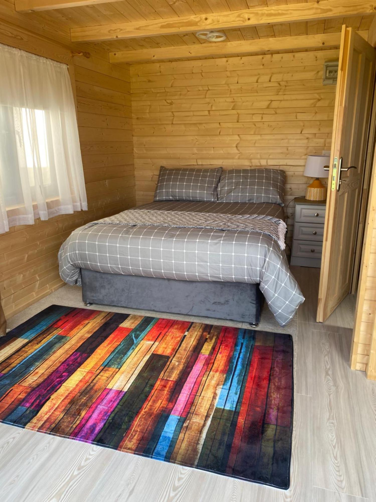 Country Cabin Mullagh  Екстериор снимка